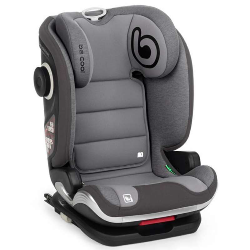 SILLA DE COCHE BE COOL MARS I-SIZE