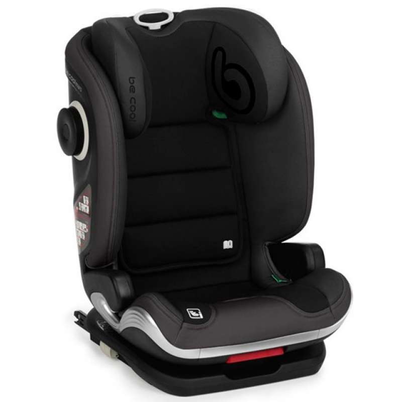 SILLA DE COCHE BE COOL MARS I-SIZE