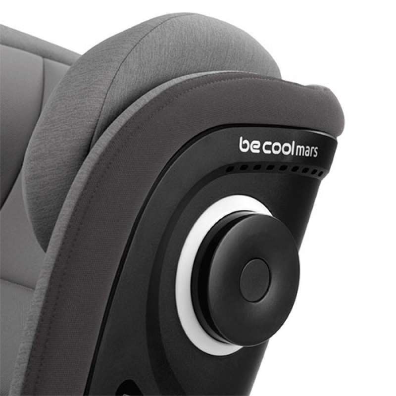 SILLA DE COCHE BE COOL MARS I-SIZE