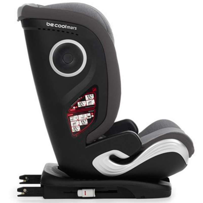 SILLA DE COCHE BE COOL MARS I-SIZE