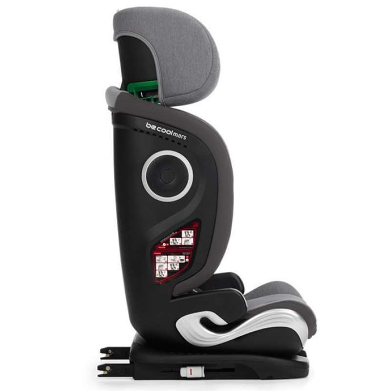SILLA DE COCHE BE COOL MARS I-SIZE