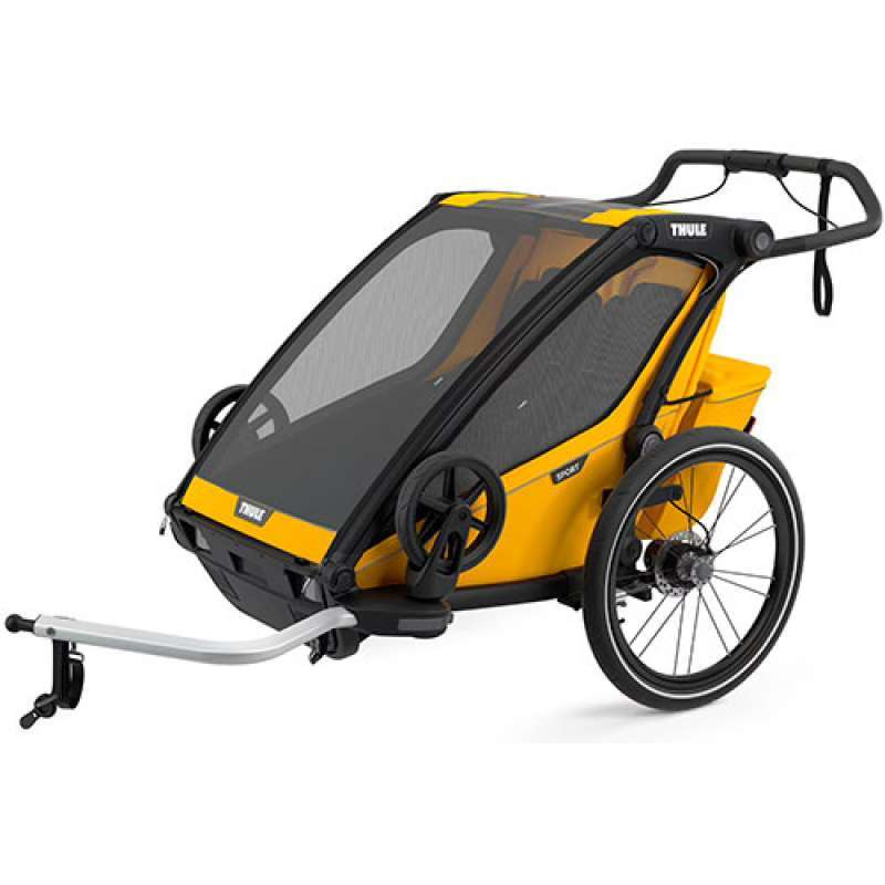 THULE CHARIOT SILLAS DE PASEO MULTIFUNCIONALES