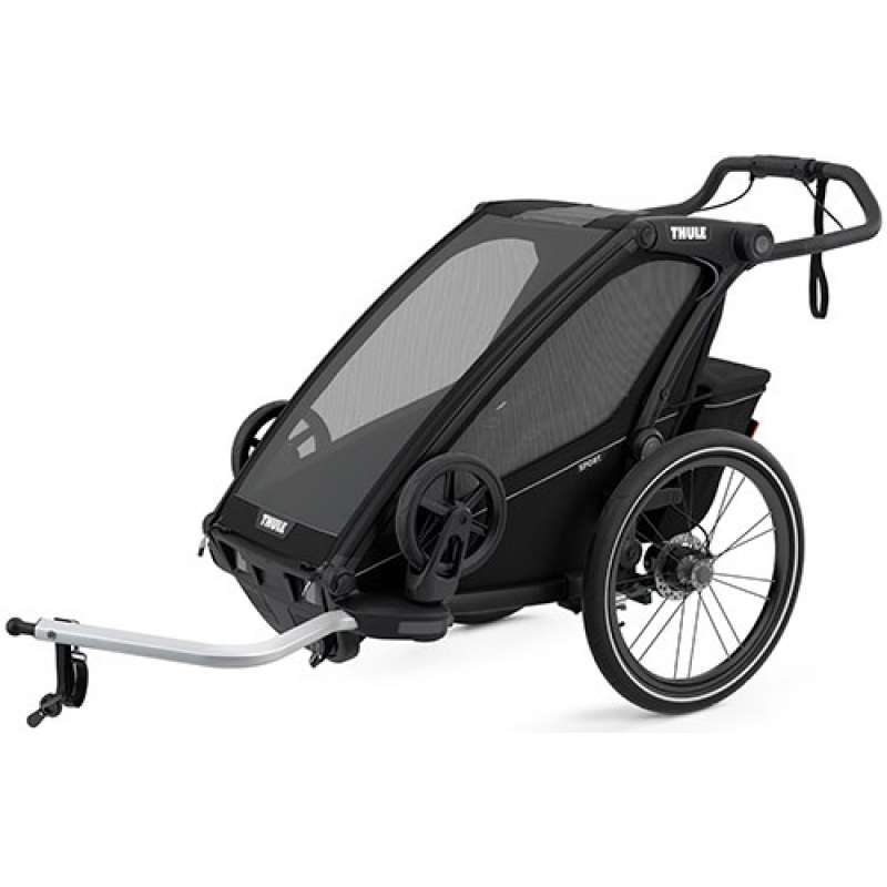 THULE CHARIOT SILLAS DE PASEO MULTIFUNCIONALES