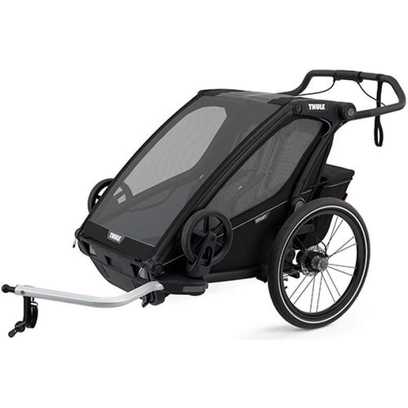 THULE CHARIOT SILLAS DE PASEO MULTIFUNCIONALES