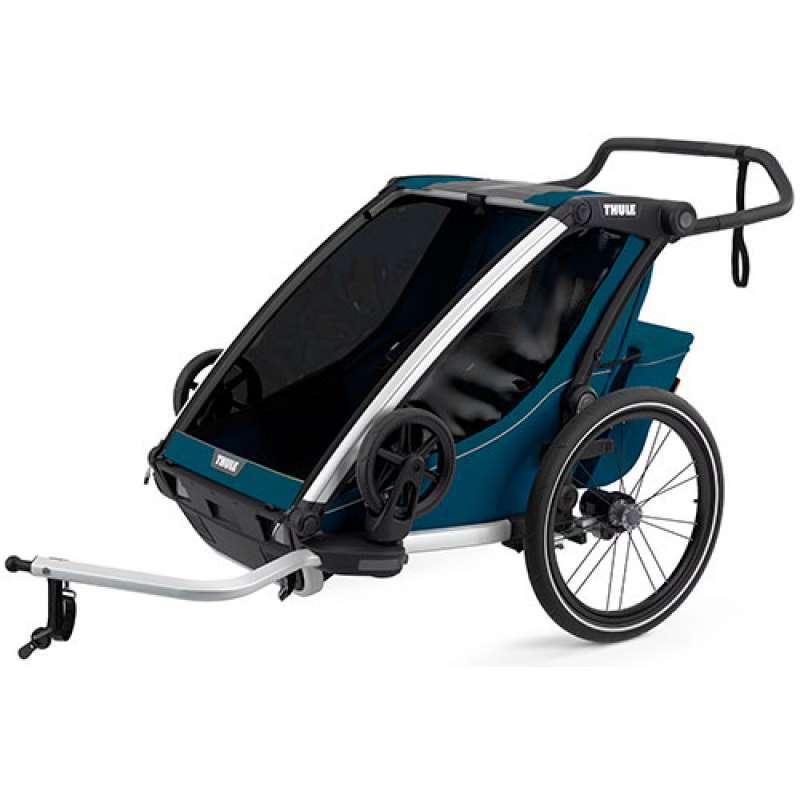 THULE CHARIOT SILLAS DE PASEO MULTIFUNCIONALES