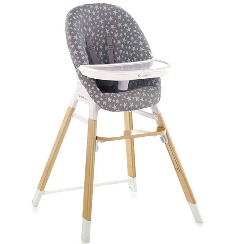 TRONA DE JANE WOODDY