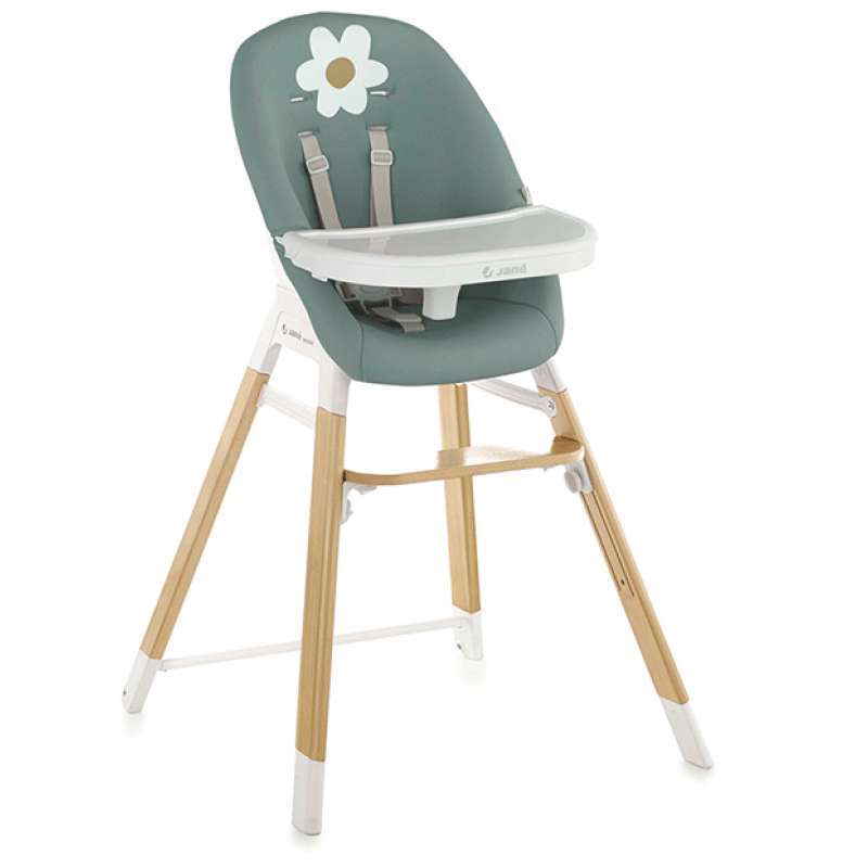 TRONA DE JANE WOODDY