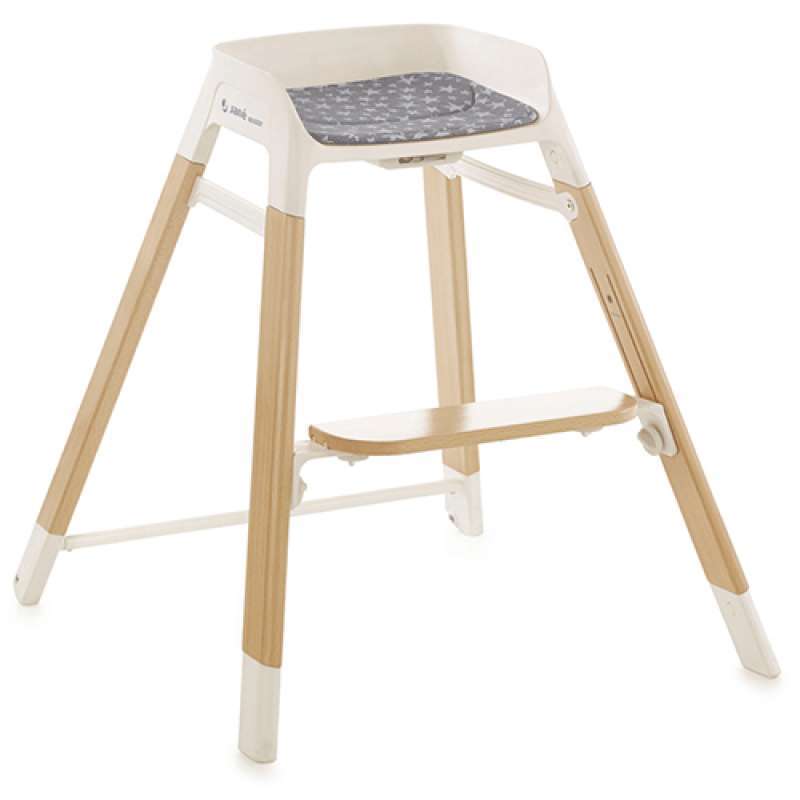 TRONA DE JANE WOODDY