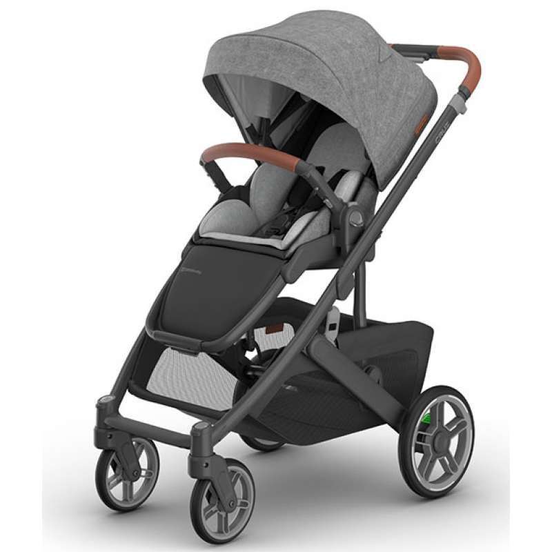 COCHECITO DE BEBE UPPAbaby CRUZ V3