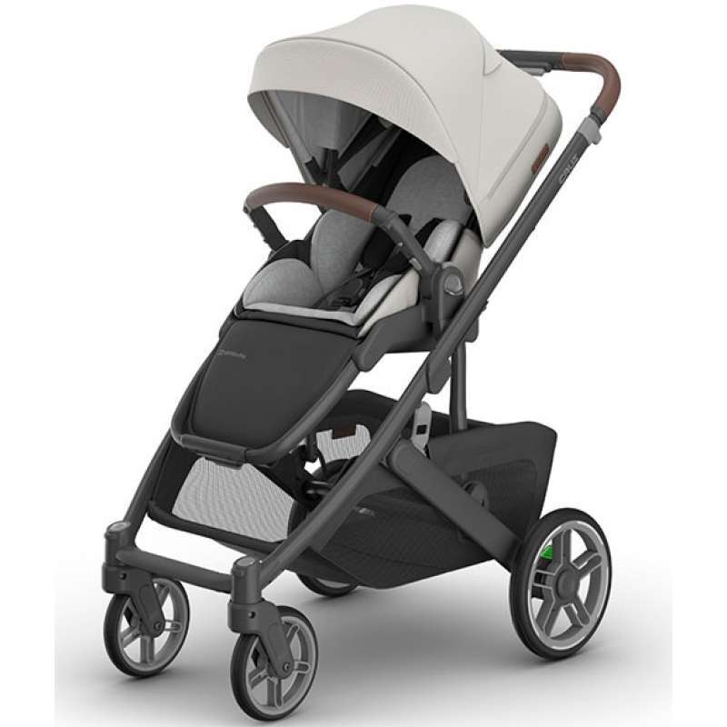 COCHECITO DE BEBE UPPAbaby CRUZ V3