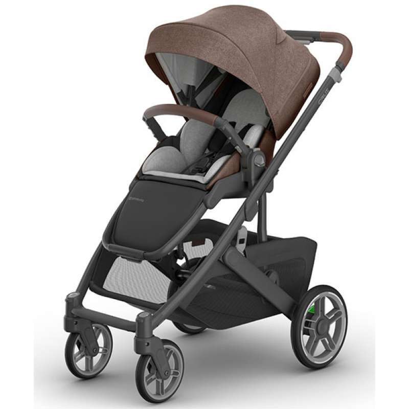 COCHECITO DE BEBE UPPAbaby CRUZ V3
