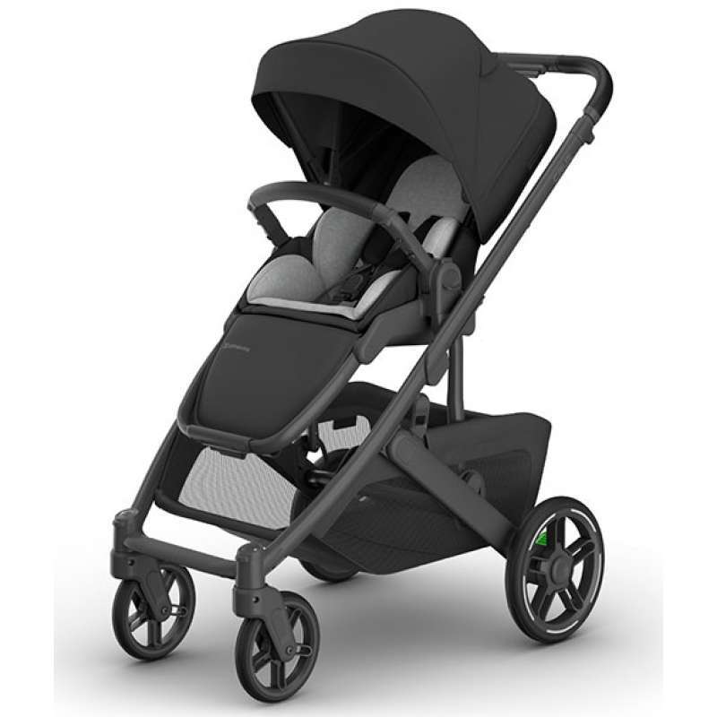 COCHECITO DE BEBE UPPAbaby CRUZ V3