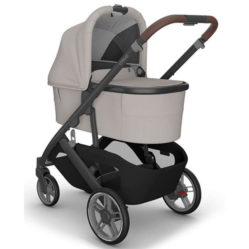 COCHECITO DE BEBE UPPAbaby CRUZ V3