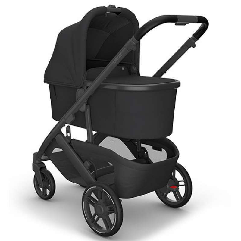 COCHECITO DE BEBE UPPAbaby CRUZ V3