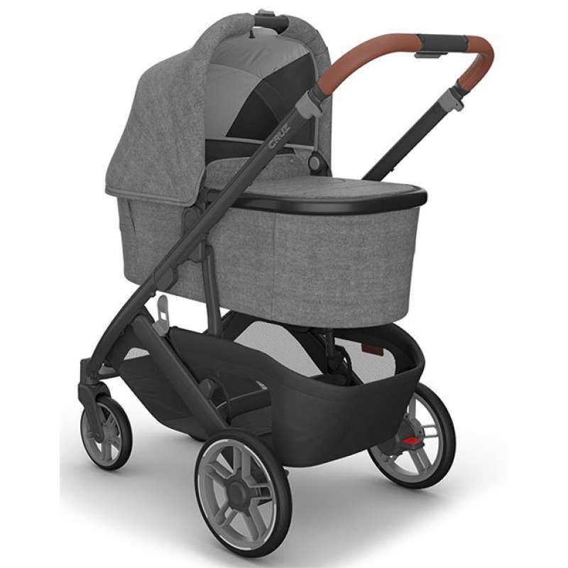 COCHECITO DE BEBE UPPAbaby CRUZ V3