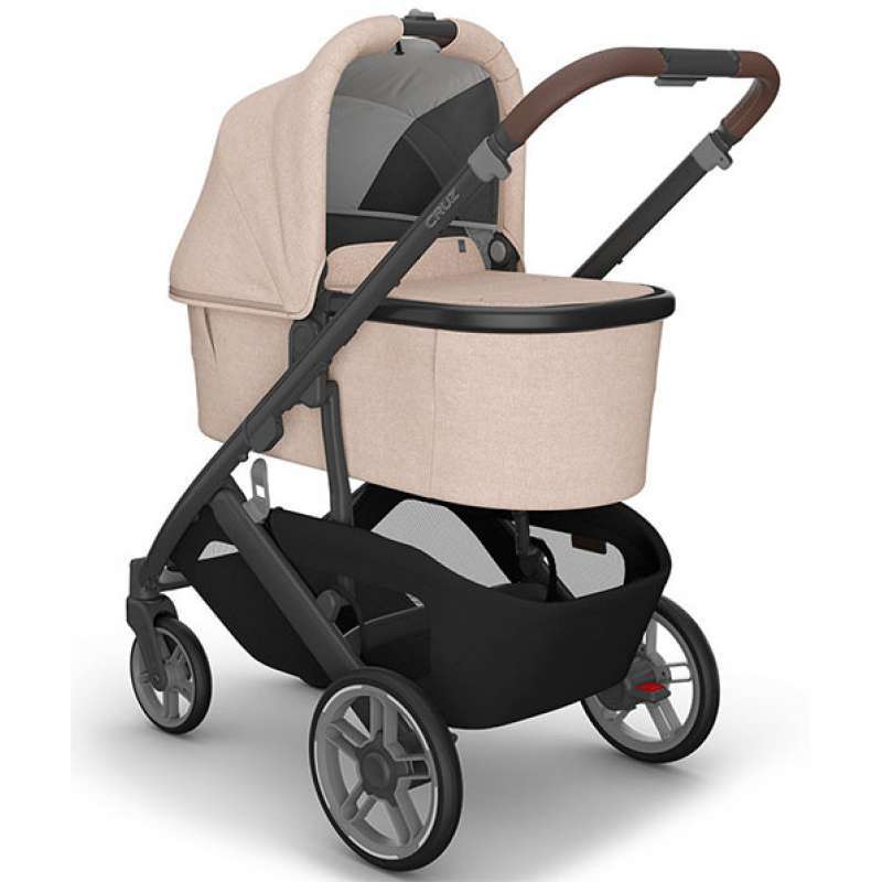 COCHECITO DE BEBE UPPAbaby CRUZ V3
