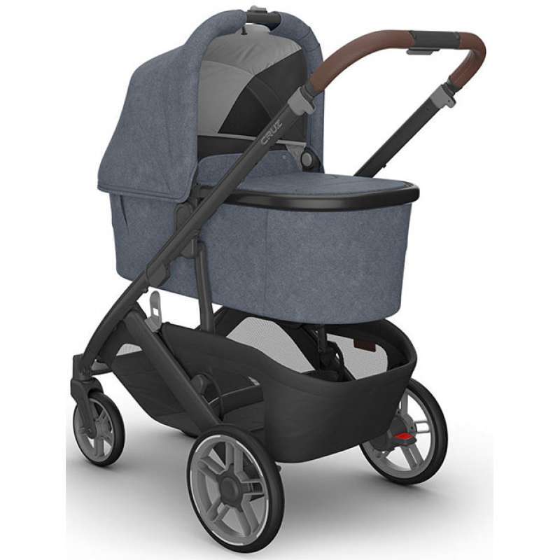 COCHECITO DE BEBE UPPAbaby CRUZ V3