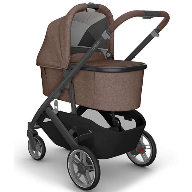 COCHECITO DE BEBE UPPAbaby CRUZ V3