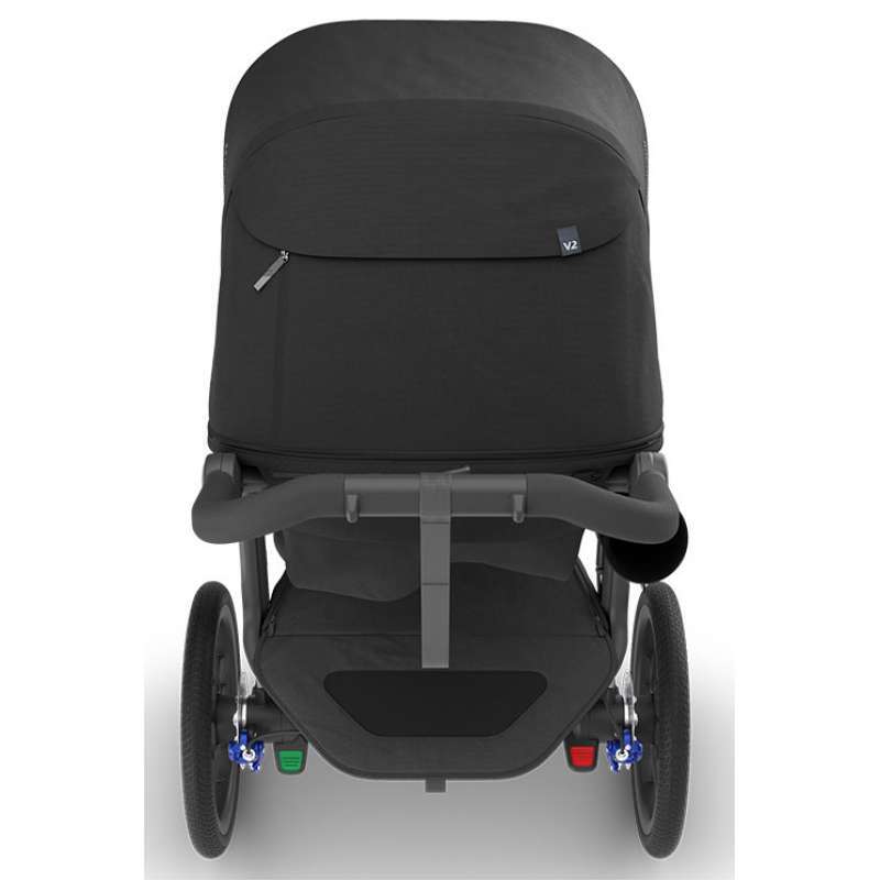 SILLA DE PASEO UPPABABY RIDGE V2