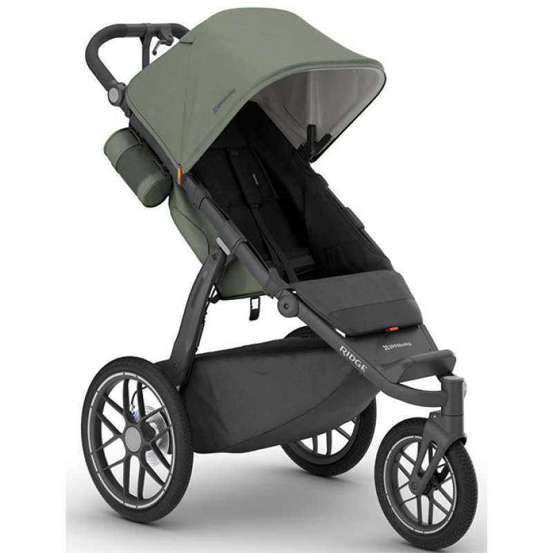 SILLA DE PASEO UPPABABY RIDGE V2