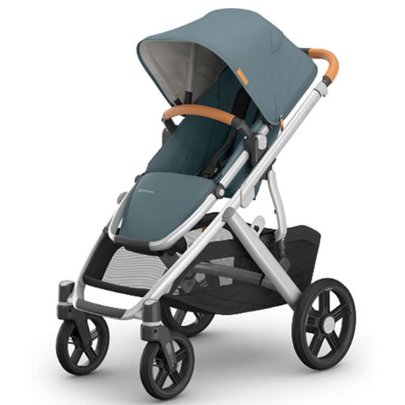 COCHECITO BEBE UPPAbaby VISTA V3
