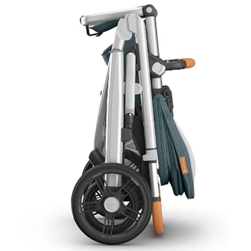 COCHECITO BEBE UPPAbaby VISTA V3