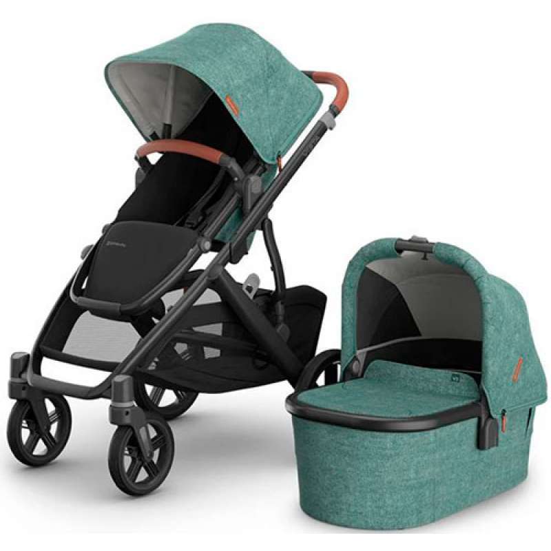 COCHECITO BEBE UPPAbaby VISTA V3