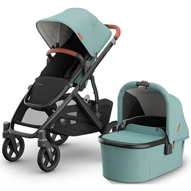 COCHECITO BEBE UPPAbaby VISTA V3