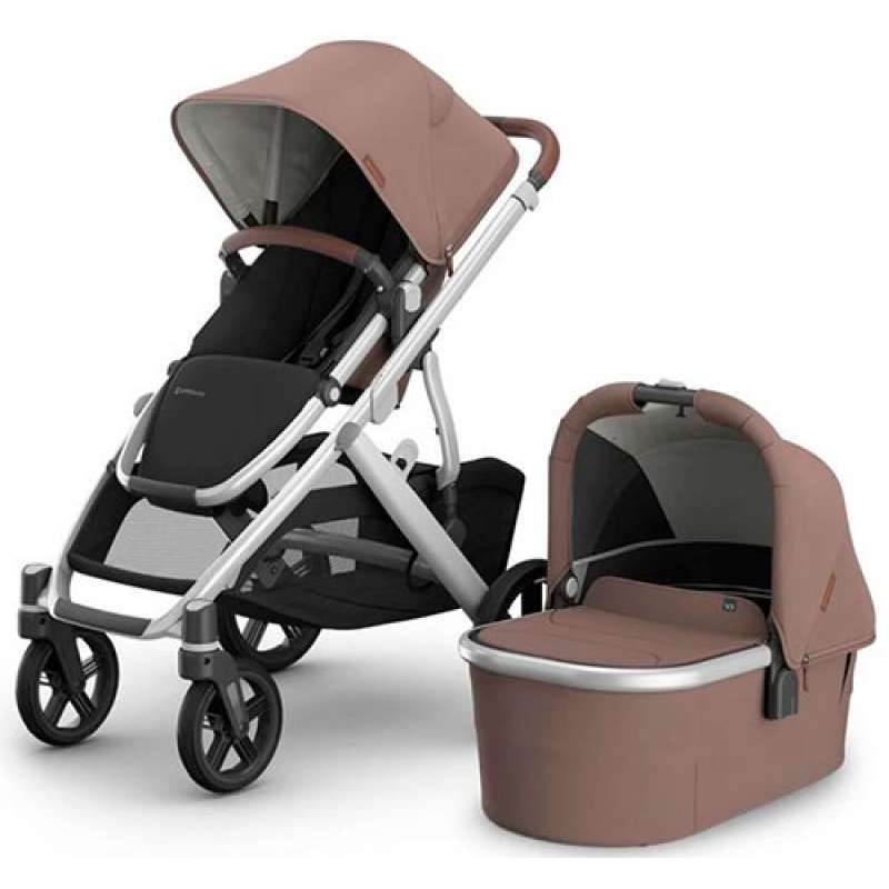 COCHECITO BEBE UPPAbaby VISTA V3