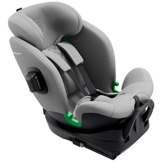 Avionaut Stardust 360 i-Size De 40 a 150 cm giratoria