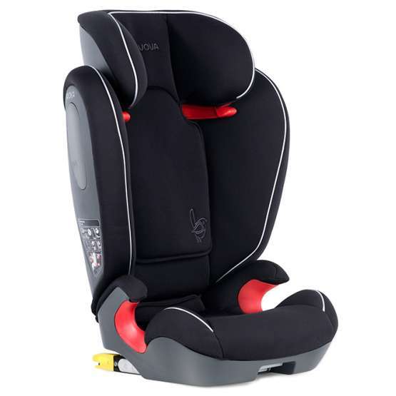 Avova silla de coche para niños Gr 2-3 Star Fix