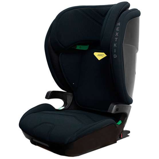 AXKID Nextkid i-Size Grupo 2-3 SillasAuto