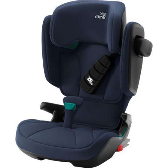 Britax Römer Kidfix i-Size silla auto 100-150 cm
