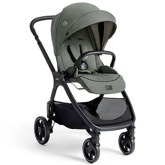 CARRO DE BEBÉ JOIE SIGNATURE VALORA DUO RAMBLE XL
