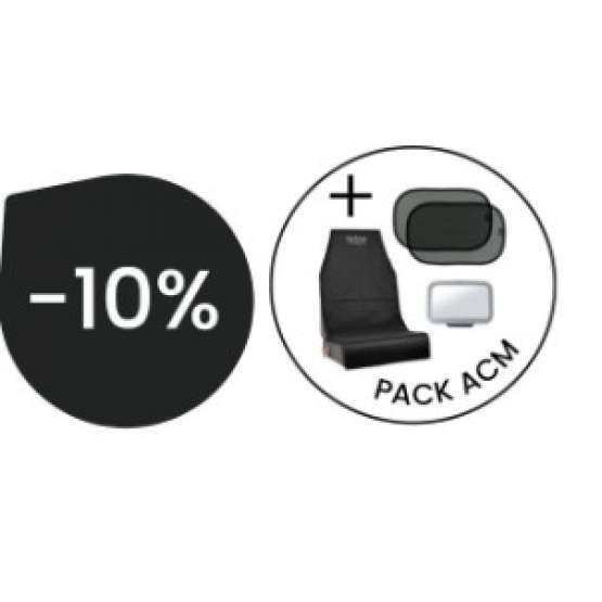 Compra Ahora Y Recibe Un Pack A Contramarcha Gratis