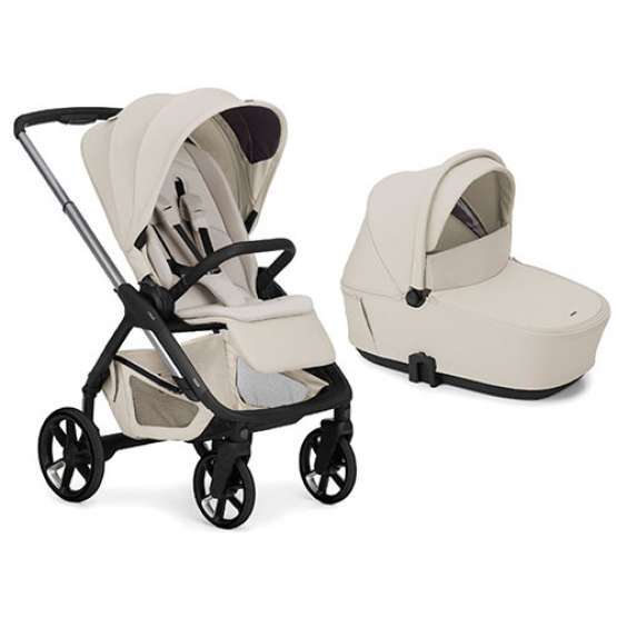 Jané Keep Duo: Carrito compacto desde nacimiento