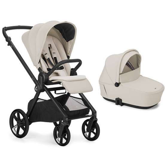 Jané MUUM + Sleep Dúo 0-22 kg Compacto