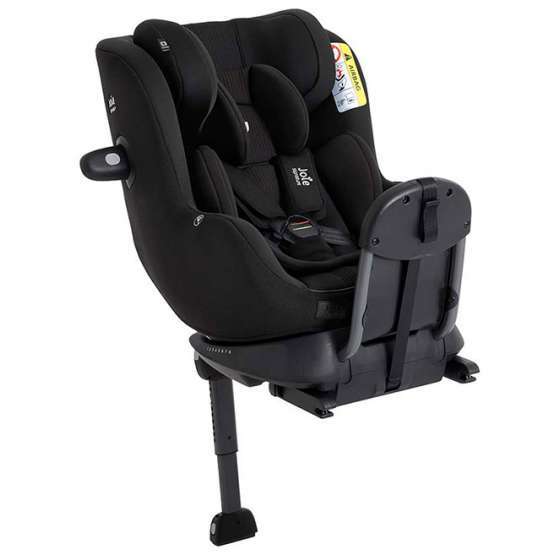Joie Signature i-Prodigi Pro a contramarcha 40–125 cm | sillasauto.com