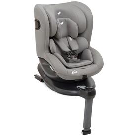 Joie Spin 360 i-Size · Silla de coche giratoria segura