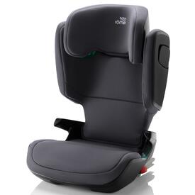 Kidfix M i-Size silla coche para niño Britax Römer