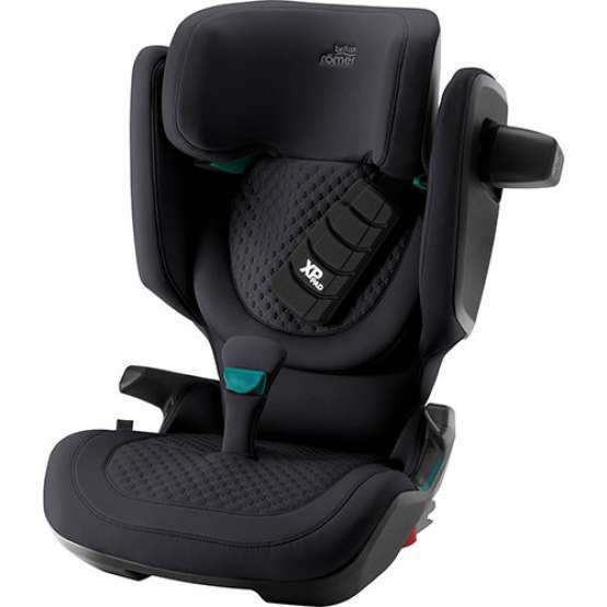 Kidfix Pro LUX Britax Rômer silla de coche para niños
