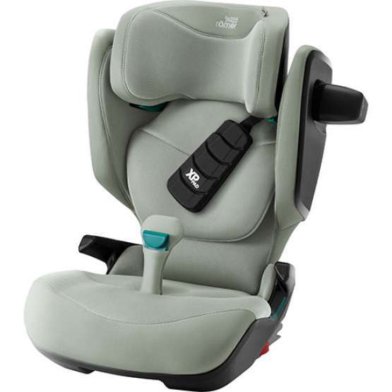 Kidfix Pro Style Britax Rômer silla de coche para niños