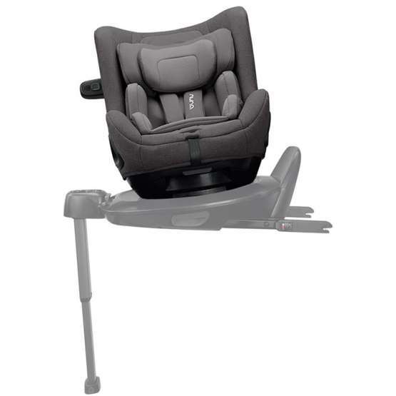 Nuna Todl i-Size silla de coche Gr 0-1