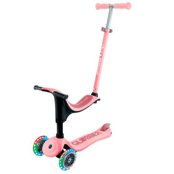 Patinete Globber Go Up sporty luces V2