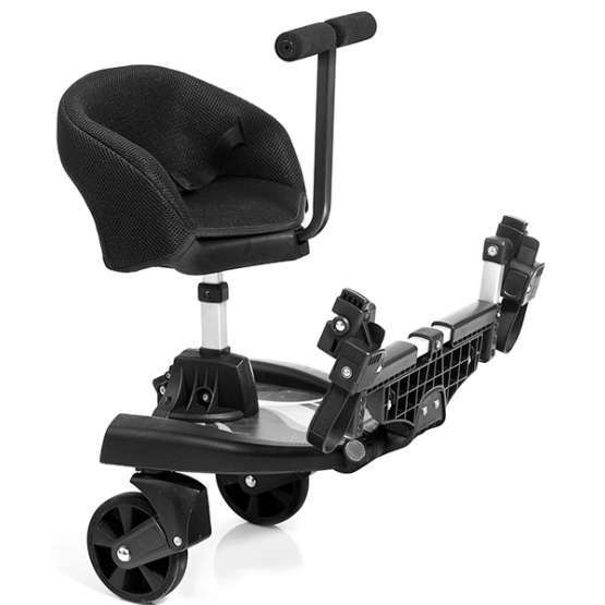 Innovaciones MS 8705 – Piatto Termico Per Bambini Con Coperchio, Cucchiaio E Forchetta, Base Antiscivolo, Lavabile In Lavastoviglie