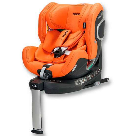 RECARO XENON 1 KID i-Size 61-105 cm Giratoria 360°