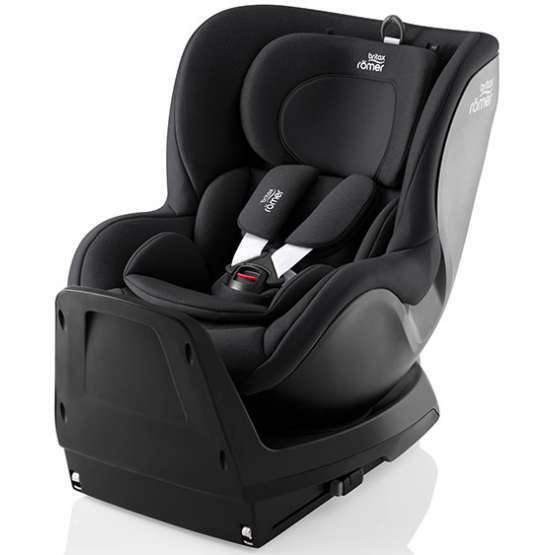 Silla de coche Britax Römer Dualfix M Plus