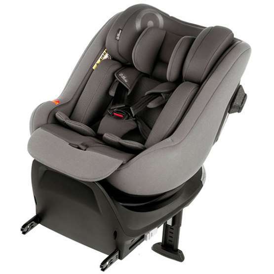 Silla de coche Jané Kombifix i-Size 40-105