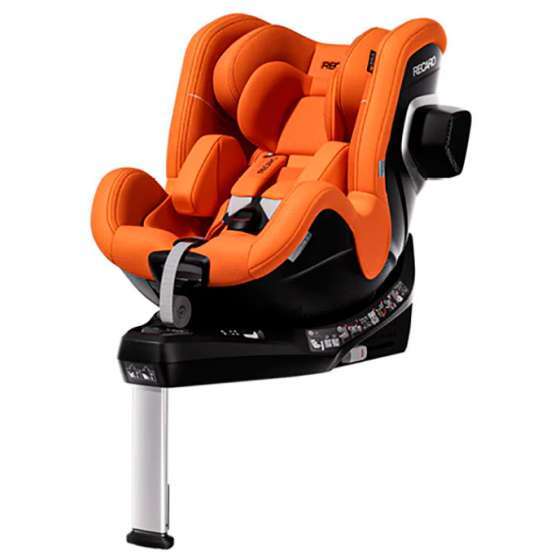 Silla de coche Recaro TORON 1 i-Size 40-105 cm giratoria