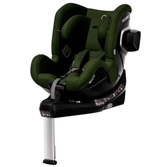 Silla de coche Recaro Toron 1 Kid i-Size 360°